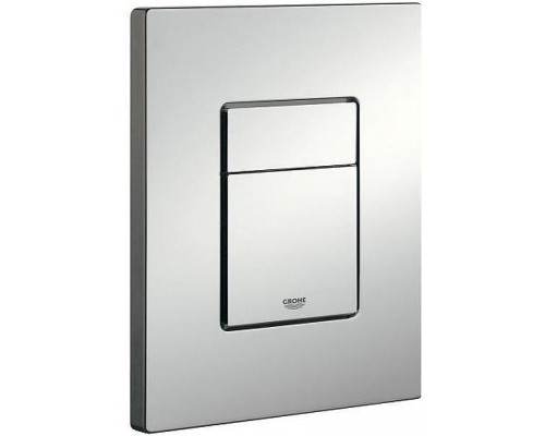 Унитаз с инсталляцией Ceramicanova Play CN3001 + Grohe Rapid SL 38772001 с сиденьем Микролифт и клавишей смыва Хром