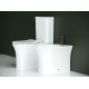 Унитаз-компакт Ceramicanova Star CN1904-B без бачка с сиденьем Микролифт