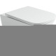 Унитаз с инсталляцией Ceramicanova Union CN4009T + Grohe Rapid SL 38772001 с сиденьем Микролифт и клавишей смыва Хром