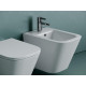 Унитаз с инсталляцией Ceramicanova Union CN4009T + Berges Novum L3 040213 с сиденьем Микролифт и клавишей смыва Хром