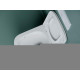 Унитаз с инсталляцией Ceramicanova Union CN4009T + Alcaplast Sadromodul AM101/1120-3:1 RU M71-0001 с сиденьем Микролифт и клавишей смыва Хром