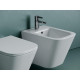 Комплект унитаза Ceramicanova Union CN4009T с инсталляцией Grohe Rapid SL 38775001 с сиденьем Микролифт и клавишей смыва Хром