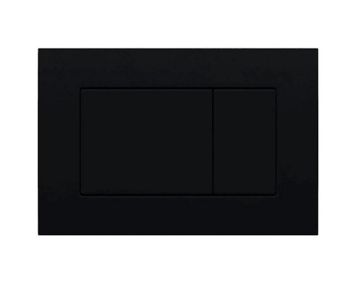 Комплект унитаза Ceramicanova Union CN4009T с инсталляцией Berges Atom 410 040332 с сиденьем Микролифт и Черной матовой клавишей смыва