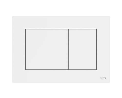 Комплект унитаза Ceramicanova Uno Rimless CN11001 с инсталляцией Tece Base 9400413 с сиденьем Микролифт и Белой клавишей смыва