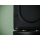 Унитаз Ceramicanova Uno CN11001TMB Черный матовый с сиденьем Микролифт