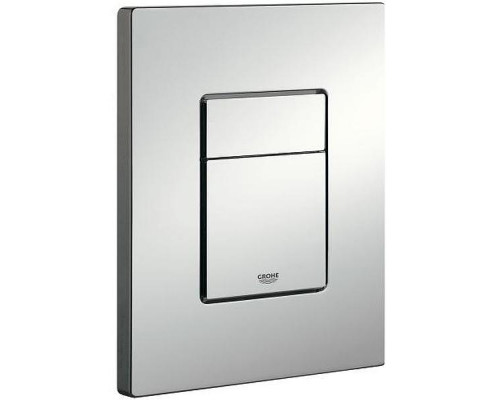 Унитаз с инсталляцией Ceramicanova Vogue CN4008T + Grohe Rapid SL 38772001 с сиденьем Микролифт и клавишей смыва Хром