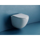 Унитаз с инсталляцией Ceramicanova Vogue CN4008T + Alcaplast Sadromodul AM101/1120-3:1 RU M71-0001 с сиденьем Микролифт и клавишей смыва Хром