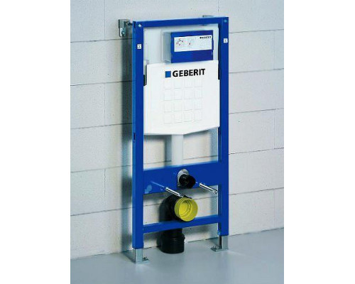 Унитаз с инсталляцией Ceramicanova Vogue CN4008T + Geberit Duofix Sigma UP320 111.300.00.5 с сиденьем Микролифт