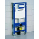 Унитаз с инсталляцией Ceramicanova Vogue CN4008T + Geberit Duofix Sigma UP320 111.300.00.5 с сиденьем Микролифт