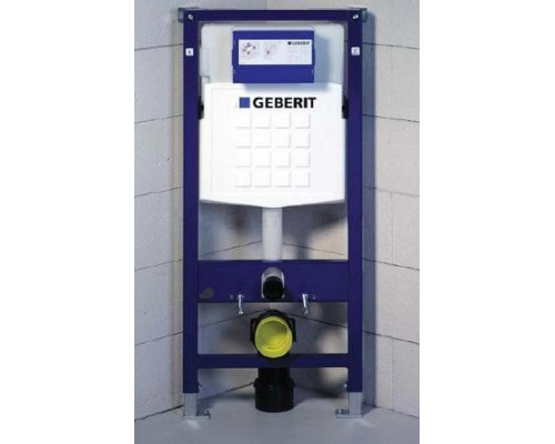 Унитаз с инсталляцией Ceramicanova Vogue CN4008T + Geberit Duofix Sigma UP320 111.300.00.5 с сиденьем Микролифт