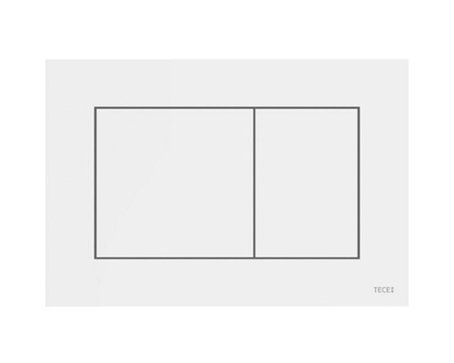 Комплект унитаза Ceramicanova Vogue CN4008T с инсталляцией Tece Base 9400413 с сиденьем Микролифт и Белой клавишей смыва