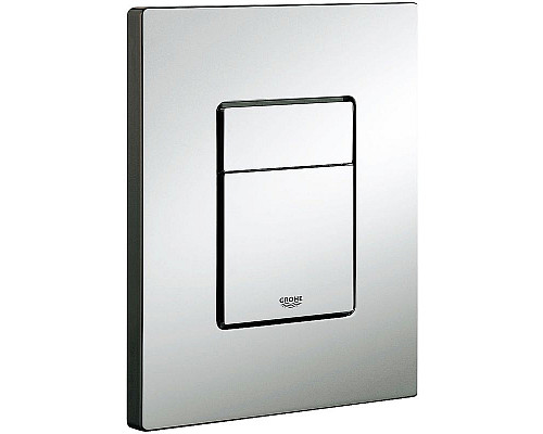 Приобрести Комплект унитаза Cersanit Delfi TPL S-MZ-DELFI-PL с инсталляцией Grohe Rapid SL 38772001 с сиденьем Микролифт и клавишей смыва Хром в магазине сантехники Santeh-Crystal.ru