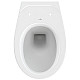Приобрести Комплект унитаза Cersanit Delfi TPL S-MZ-DELFI-PL с инсталляцией Grohe Rapid SL 38772001 с сиденьем Микролифт и клавишей смыва Хром в магазине сантехники Santeh-Crystal.ru