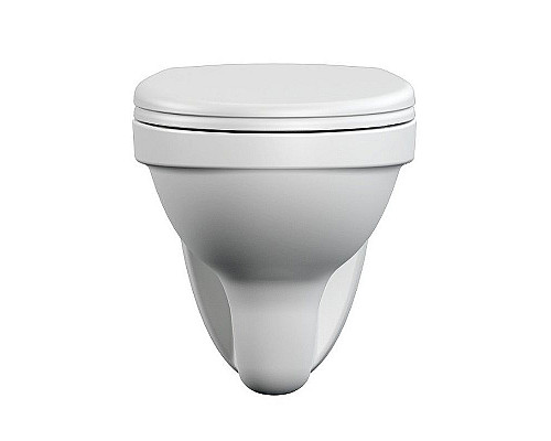 Купить Комплект унитаза Cersanit Delfi TPL S-MZ-DELFI-PL с инсталляцией Grohe Rapid SL 38721001 с сиденьем Микролифт и клавишей смыва Хром в магазине сантехники Santeh-Crystal.ru