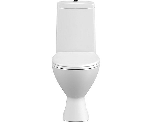 Santeh-Crystal.ru: Унитаз компакт Cersanit Just 64073 (KO-JUS031-3/6-PL) с бачком и сиденьем Микролифт Заказать Унитаз компакт Cersanit Just 64073 (KO-JUS031-3/6-PL) с бачком и сиденьем Микролифт в магазине сантехники Santeh-Crystal.ru