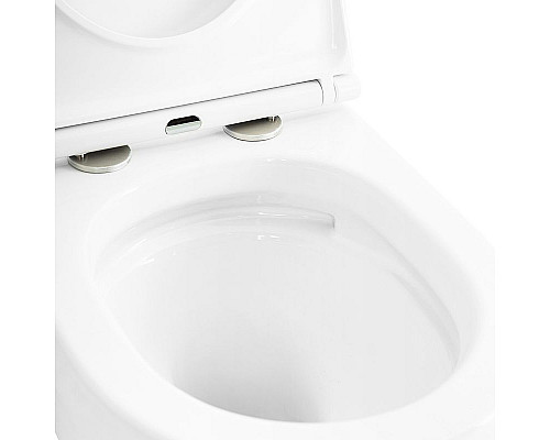 Santeh-Crystal.ru: Унитаз Cezares Stylus CZR-6601-TH-TOR подвесной без сиденья Приобрести Унитаз Cezares Stylus CZR-6601-TH-TOR подвесной без сиденья в магазине сантехники Santeh-Crystal.ru
