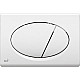 Купить Комплект унитаза Creavit Free FE322-11CB00E-0000+KC0103.03.0000E с сиденьем Микролифт и инсталляцией Alcaplast Sadroмodul AM101/1120-0001+M70 с Белой клавишей смыва в магазине сантехники Santeh-Crystal.ru