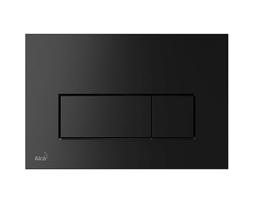 Заказать Комплект унитаза Creavit Free FE322-11CB00E-0000+KC0103.03.0000E с сиденьем Микролифт и инсталляцией Alcaplast Sadroмodul AM101/1120-0001+M578 с Черной матовой клавишей смыва в магазине сантехники Santeh-Crystal.ru