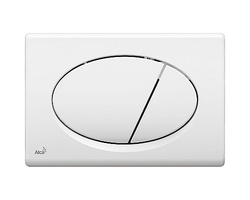 Заказать Комплект унитаза Creavit Perla TP320-11CB00E-0000+KC0703.01.0000E с сиденьем Микролифт и инсталляцией Alcaplast Sadroмodul AM101/1120-0001+M70 с Белой клавишей смыва в магазине сантехники Santeh-Crystal.ru