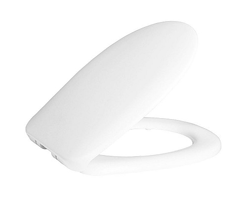 Купить Комплект унитаза Creavit Perla TP320-11CB00E-0000+KC0703.01.0000E с сиденьем Микролифт и инсталляцией Alcaplast Sadroмodul AM101/1120-0001+M671 с клавишей смыва Хром в магазине сантехники Santeh-Crystal.ru