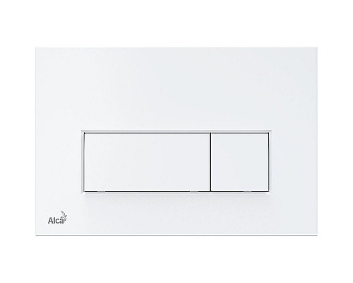 Заказать Комплект унитаза Creavit Perla TP320-11CB00E-0000+KC0703.01.0000E с сиденьем Микролифт и инсталляцией Alcaplast Sadroмodul AM101/1120-0001+M570 с Белой клавишей смыва в магазине сантехники Santeh-Crystal.ru