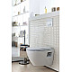 Заказать Комплект унитаза Creavit Terra TP325-11CB00E-0000+KC0103.03.0000E с сиденьем Микролифт и инсталляцией Alcaplast Sadroмodul AM101/1120-0001+M371 с клавишей смыва Хром в магазине сантехники Santeh-Crystal.ru