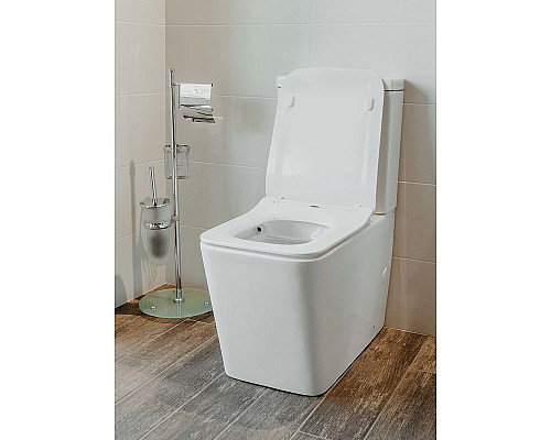 Santeh-Crystal.ru: Унитаз компакт Creto Logan L2 1002-004-WF без бачка и с сиденьем Микролифт Купить Унитаз компакт Creto Logan L2 1002-004-WF без бачка и с сиденьем Микролифт в магазине сантехники Santeh-Crystal.ru