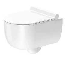 Унитаз Damixa Scandinavian Pure DX36C1701SC подвесной с сиденьем Микролифт