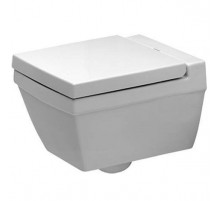 Унитаз Duravit 2 ND Floor 22200900001-WG подвесной без сиденья
