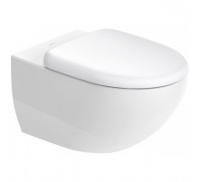 Унитаз Duravit Architec 45720900A1 подвесной с сиденьем Микролифт