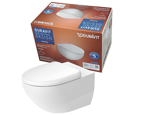 Santeh-Crystal.ru: Комплект унитаза Duravit Architec 45720900A1 с инсталляцией Viega Prevista Dry 792855 с сиденьем Микролифт и клавишей смыва Хром Купить Комплект унитаза Duravit Architec 45720900A1 с инсталляцией Viega Prevista Dry 792855 с сиденьем Микролифт и клавишей смыва Хром в магазине сантехники Santeh-Crystal.ru