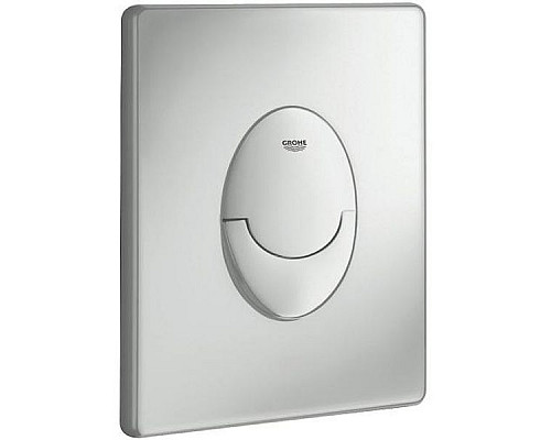 Купить Комплект унитаза Duravit Architec 45720900A1 с инсталляцией Grohe Rapid SL 38721001 с сиденьем Микролифт и клавишей смыва Хром в магазине сантехники Santeh-Crystal.ru