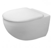 Унитаз Duravit Architec 2546090064 подвесной без крышки-сиденья