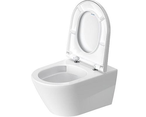 Santeh-Crystal.ru: Унитаз Duravit D-Neo 2577090000 подвесной без сиденья Приобрести Унитаз Duravit D-Neo 2577090000 подвесной без сиденья в магазине сантехники Santeh-Crystal.ru