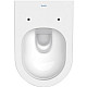 Приобрести Унитаз Duravit D-Neo 2577090000 подвесной без сиденья в магазине сантехники Santeh-Crystal.ru