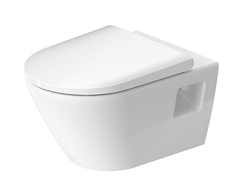 Santeh-Crystal.ru: Унитаз Duravit D-Neo 2578090000 подвесной без сиденья Приобрести Унитаз Duravit D-Neo 2578090000 подвесной без сиденья в магазине сантехники Santeh-Crystal.ru