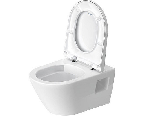 Santeh-Crystal.ru: Унитаз Duravit D-Neo 2578090000 подвесной без сиденья Приобрести Унитаз Duravit D-Neo 2578090000 подвесной без сиденья в магазине сантехники Santeh-Crystal.ru
