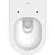 Приобрести Унитаз Duravit D-Neo 2578090000 подвесной без сиденья в магазине сантехники Santeh-Crystal.ru
