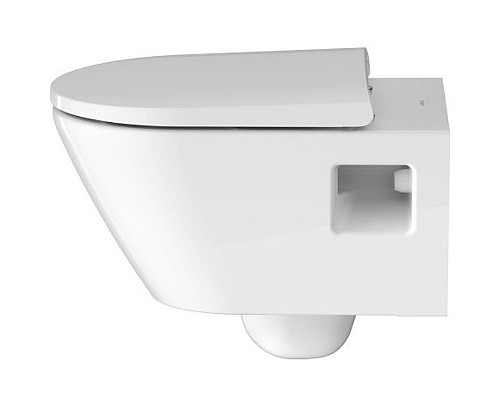Santeh-Crystal.ru: Унитаз Duravit D-Neo 2578090000 подвесной без сиденья Приобрести Унитаз Duravit D-Neo 2578090000 подвесной без сиденья в магазине сантехники Santeh-Crystal.ru