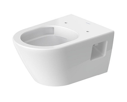 Santeh-Crystal.ru: Унитаз Duravit D-Neo 2578090000 подвесной без сиденья Приобрести Унитаз Duravit D-Neo 2578090000 подвесной без сиденья в магазине сантехники Santeh-Crystal.ru