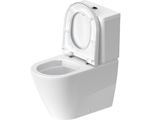 Santeh-Crystal.ru: Унитаз компакт Duravit D-Neo 2002090000 без бачка и сиденья Заказать Унитаз компакт Duravit D-Neo 2002090000 без бачка и сиденья в магазине сантехники Santeh-Crystal.ru