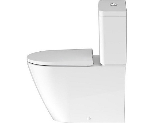 Santeh-Crystal.ru: Унитаз компакт Duravit D-Neo 2002090000 без бачка и сиденья Заказать Унитаз компакт Duravit D-Neo 2002090000 без бачка и сиденья в магазине сантехники Santeh-Crystal.ru