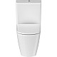 Заказать Унитаз компакт Duravit D-Neo 2002090000 без бачка и сиденья в магазине сантехники Santeh-Crystal.ru