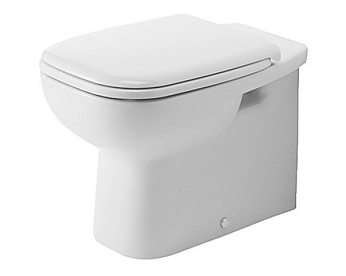 Santeh-Crystal.ru: Унитаз Duravit D Code 21150900002 приставной без сиденья Заказать Унитаз Duravit D Code 21150900002 приставной без сиденья в магазине сантехники Santeh-Crystal.ru