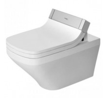 Унитаз Duravit Durastyle 2542590000 подвесной без сиденья