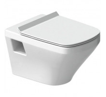 Унитаз Duravit Durastyle 2539090000 подвесной без крышки-сиденья