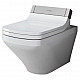 Заказать Унитаз Duravit Durastyle 2537590000 подвесной без крышки-сиденья в магазине сантехники Santeh-Crystal.ru