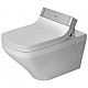Заказать Унитаз Duravit Durastyle 2537590000 подвесной без крышки-сиденья в магазине сантехники Santeh-Crystal.ru