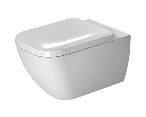 Santeh-Crystal.ru: Унитаз Duravit Happy D 2 2221090000 подвесной без крышки-сиденья Заказать Унитаз Duravit Happy D 2 2221090000 подвесной без крышки-сиденья в магазине сантехники Santeh-Crystal.ru