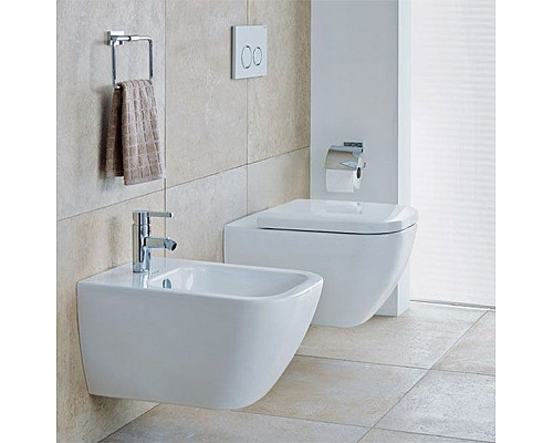 Santeh-Crystal.ru: Унитаз Duravit Happy D 2 2221090000 подвесной без крышки-сиденья Заказать Унитаз Duravit Happy D 2 2221090000 подвесной без крышки-сиденья в магазине сантехники Santeh-Crystal.ru